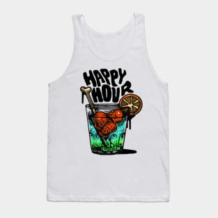 Happy Hour Tank Top